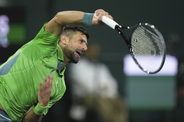 Tennis ap store